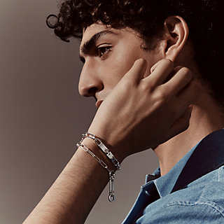 Kelly Chaine double bracelet | Hermès Mainland China